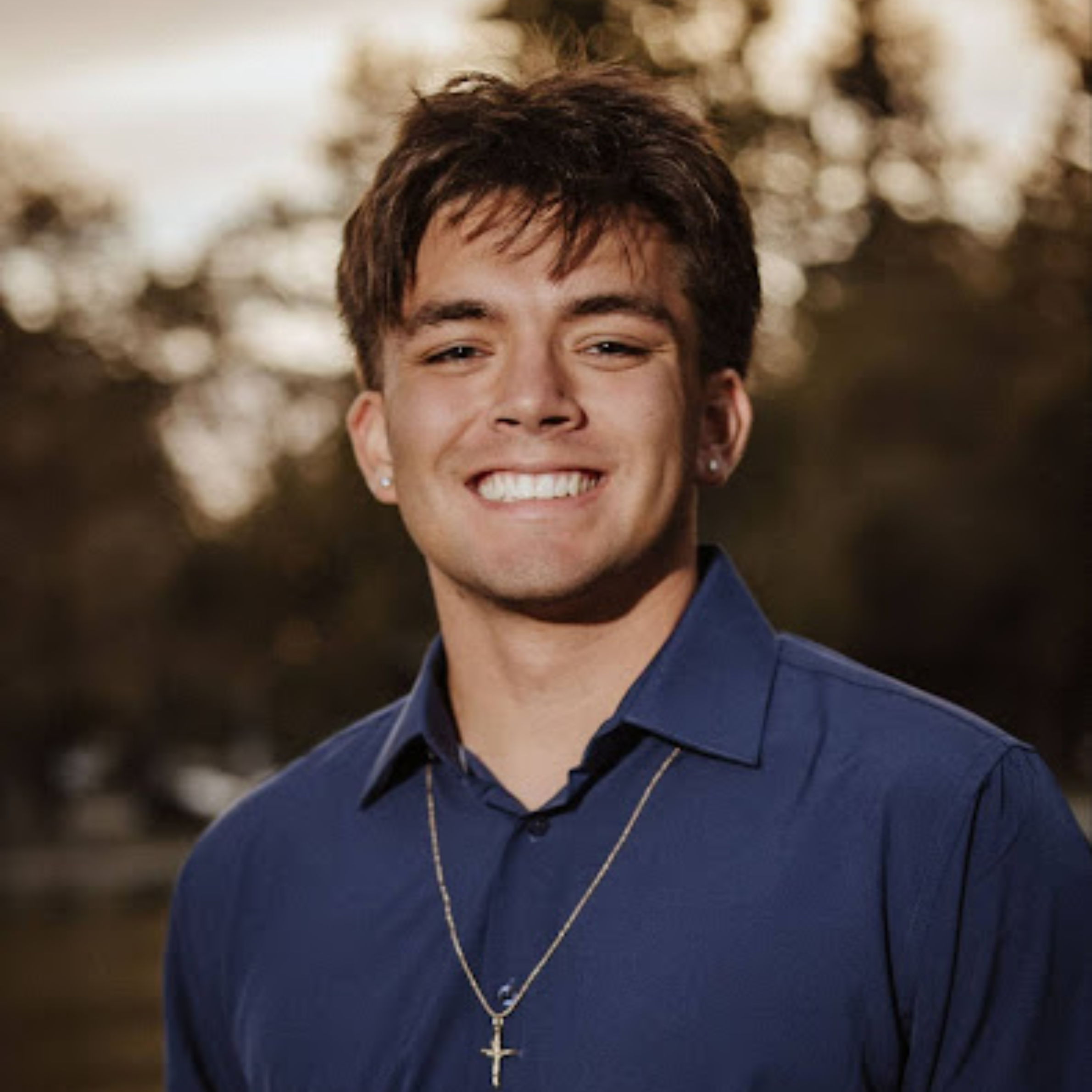 Valentino Curtis